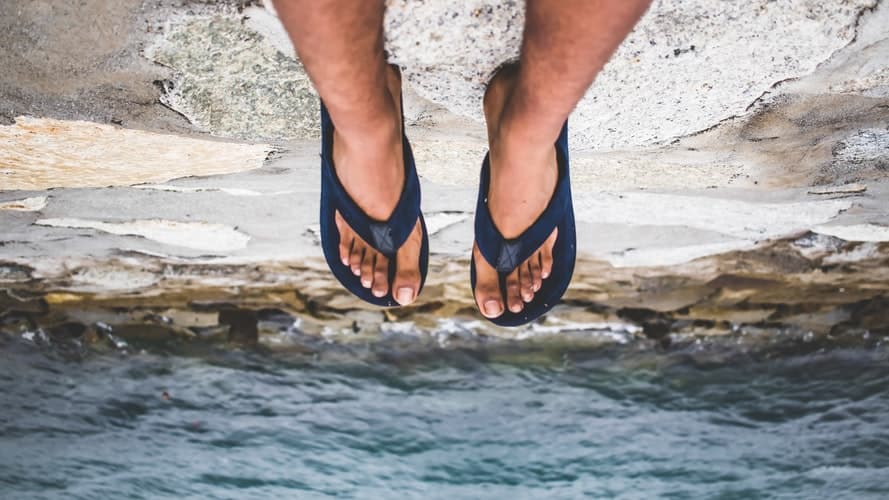 Mejores Zapatos para ir a la Playa 2024 Comodidad y Estilo